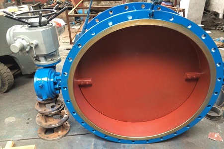 蝶閥電動(dòng)執(zhí)行器(電動(dòng)執(zhí)行器廠(chǎng)家)