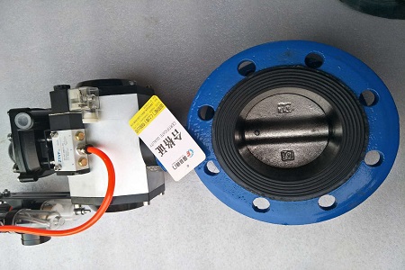 電動(dòng)蝶閥1 00(電動(dòng)調(diào)節(jié)蝶閥)