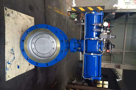 電動調節蝶閥(調節電動蝶閥品牌)