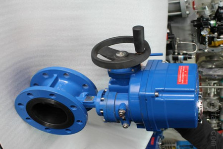 蝶閥規(guī)格型號(hào)尺寸大全(硬密封蝶閥)