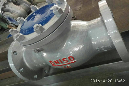 電動蝶閥的結構詳細圖解（蝶閥的結構圖）