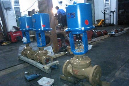 電動(dòng)蝶閥1 00(電動(dòng)調(diào)節(jié)蝶閥)