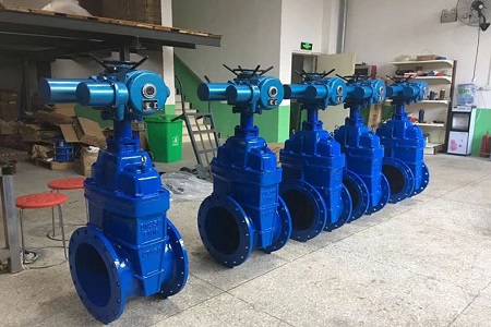 電動(dòng)蝶閥1 00(電動(dòng)調(diào)節(jié)蝶閥)