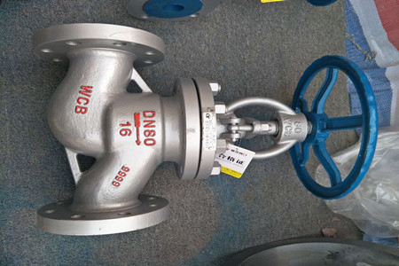 電動蝶閥(蝶閥和閘閥的區別)