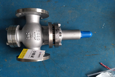 氣動蝶閥怎么連接