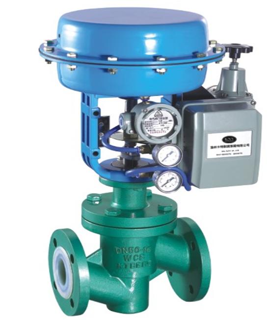 氣動調節閥常見故障現象有哪些？原因是什么？