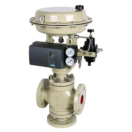 氣動調節閥常見故障現象有哪些？原因是什么？