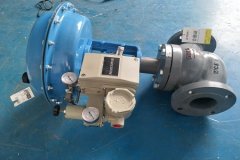 調節閥現場故障及維修？