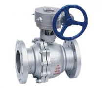 球閥的技術特點主要有哪些？這些閥門知識需要知道