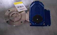 上海批發電動蝶閥大概多少錢？影響價格因素有