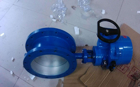 上海電動蝶閥生產廠家有哪些？如何選擇品牌？