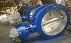 電動蝶閥和氣動蝶閥原理有何區別？優缺點有哪