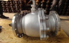 固菲閥門氣動球閥怎么樣？工作原理和分類是什